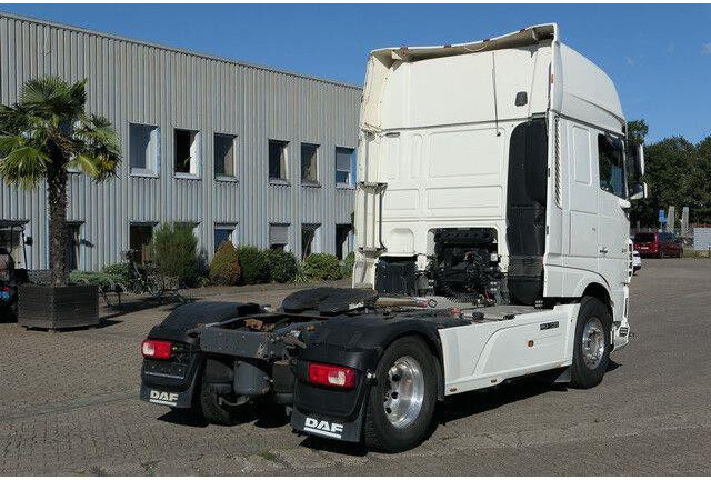 DAF XF 460 4x2, SSC, Hydr., Standklima, Standheizung - Trekker: afbeelding 3 DAF XF 460 4x2, SSC, Hydr., Standklima, Standheizung - Trekker: afbeelding 3
