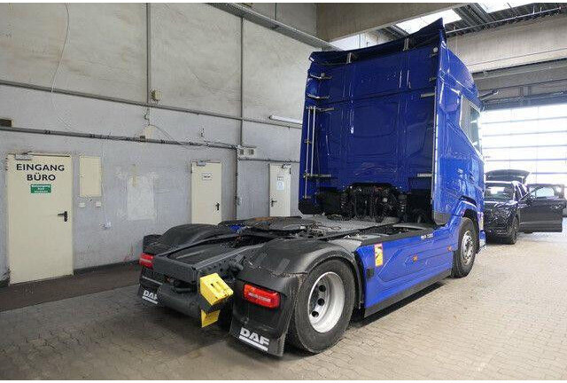 DAF XG+ 480 FT 4x2, 2x Tank, Standheizung, Klima - Trekker: afbeelding 4 DAF XG+ 480 FT 4x2, 2x Tank, Standheizung, Klima - Trekker: afbeelding 4