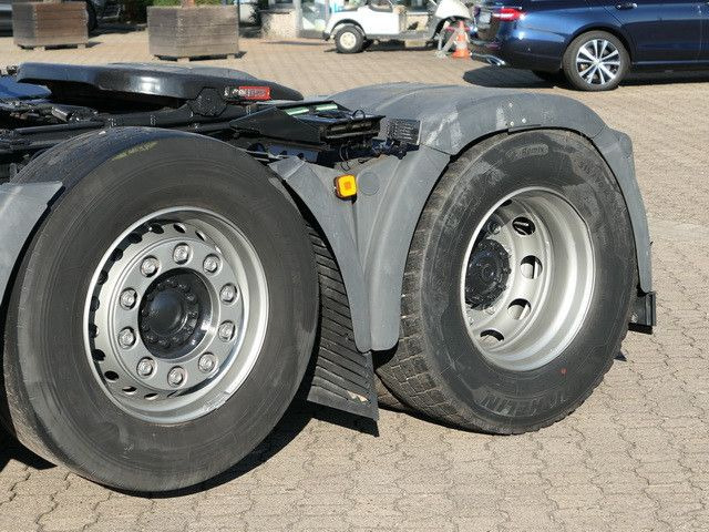 MAN 26.500 TGX 6x2, Intarder, Standklima, Klima, ADR - Trekker: afbeelding 3 MAN 26.500 TGX 6x2, Intarder, Standklima, Klima, ADR - Trekker: afbeelding 3