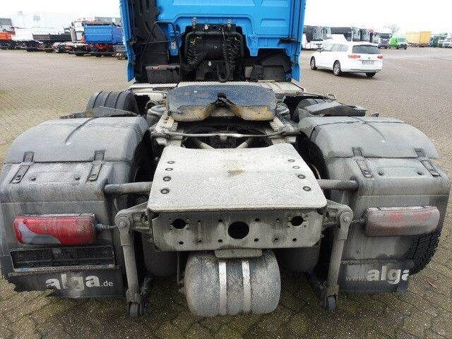 MAN 26.500 TGX XXL 6x2, Intarder, Klima, Schlafliege - Trekker: afbeelding 4 MAN 26.500 TGX XXL 6x2, Intarder, Klima, Schlafliege - Trekker: afbeelding 4
