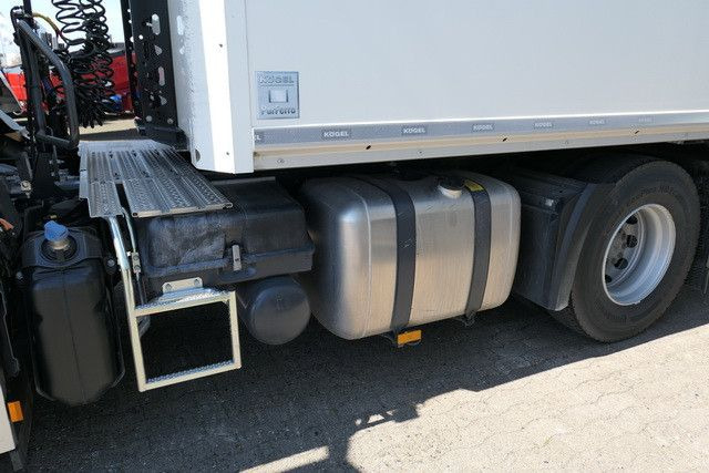 Mercedes-Benz 1836 LS Actros 4x2, ADR, Navi, Klima, 2.000km - Trekker: afbeelding 3 Mercedes-Benz 1836 LS Actros 4x2, ADR, Navi, Klima, 2.000km - Trekker: afbeelding 3