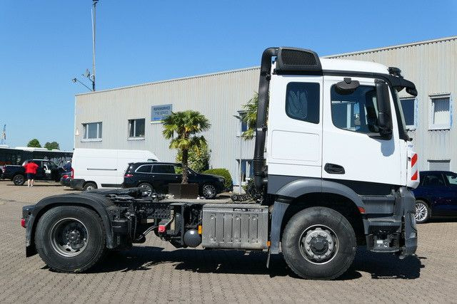 Mercedes-Benz 1845 LS Arocs 4x4, HAD, Hydr., Klima, - Trekker: afbeelding 2 Mercedes-Benz 1845 LS Arocs 4x4, HAD, Hydr., Klima, - Trekker: afbeelding 2