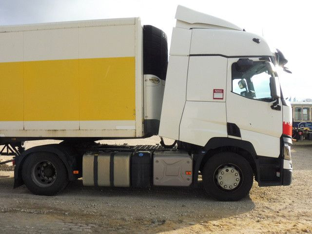 Renault T 480 4x2, Klima, Schlafliege, 2x Tank, Navi - Trekker: afbeelding 4 Renault T 480 4x2, Klima, Schlafliege, 2x Tank, Navi - Trekker: afbeelding 4