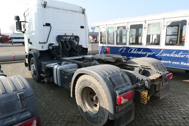 Scania G 450 4x2, Klima, Hydr., FleetBoard, Schlafliege - Trekker: afbeelding 2 Scania G 450 4x2, Klima, Hydr., FleetBoard, Schlafliege - Trekker: afbeelding 2