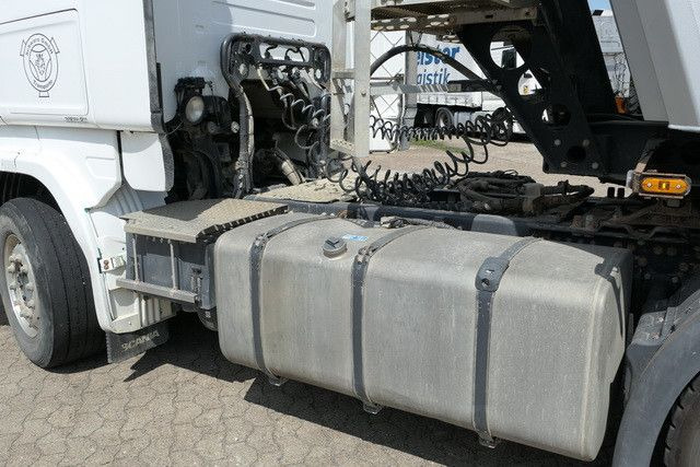 Scania R 410 4x2, Retarder, Hydr., Alu-Felgen, Klima - Trekker: afbeelding 3 Scania R 410 4x2, Retarder, Hydr., Alu-Felgen, Klima - Trekker: afbeelding 3