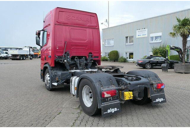 Scania R 410 A4x2NA, Retarder, Hydr., Alu-Felgen, Klima - Trekker: afbeelding 3 Scania R 410 A4x2NA, Retarder, Hydr., Alu-Felgen, Klima - Trekker: afbeelding 3