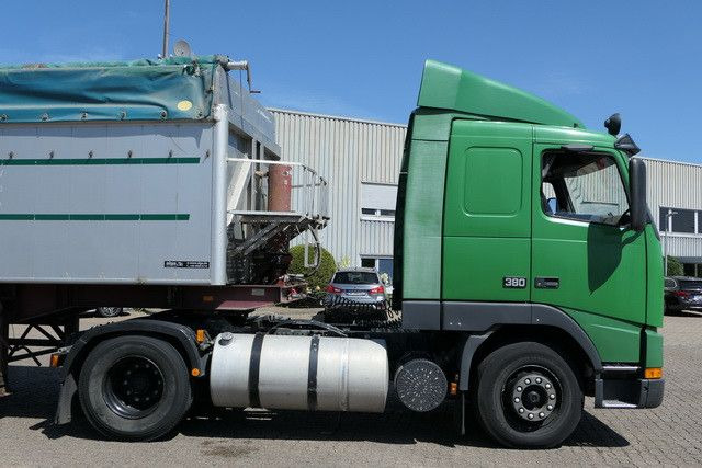 Volvo FH 380/Schalter/Klima/Hydraulik - Trekker: afbeelding 3 Volvo FH 380/Schalter/Klima/Hydraulik - Trekker: afbeelding 3