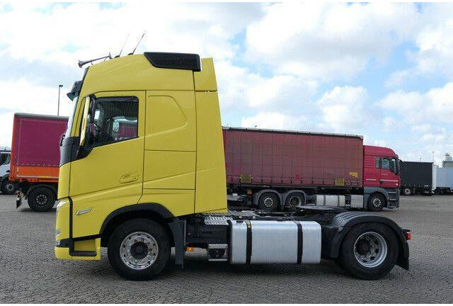 Volvo FH 460 4x2, Hydr., Navi, Standheizung,Alu-Felgen - Trekker: afbeelding 2 Volvo FH 460 4x2, Hydr., Navi, Standheizung,Alu-Felgen - Trekker: afbeelding 2