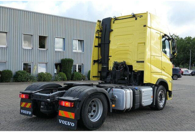 Volvo FH 460 4x2, Hydr., Navi, Standheizung,Alu-Felgen - Trekker: afbeelding 5 Volvo FH 460 4x2, Hydr., Navi, Standheizung,Alu-Felgen - Trekker: afbeelding 5