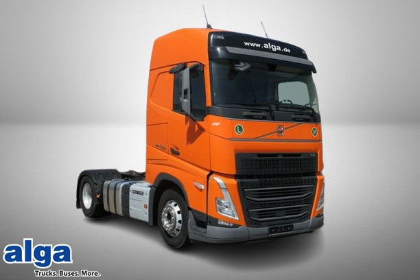 Volvo FH 500 4x2, Standklima, Standheizung, Alu-Felgen - Trekker: afbeelding 1 Volvo FH 500 4x2, Standklima, Standheizung, Alu-Felgen - Trekker: afbeelding 1