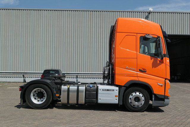 Volvo FH 500 4x2, Standklima, Standheizung, Alu-Felgen - Trekker: afbeelding 2 Volvo FH 500 4x2, Standklima, Standheizung, Alu-Felgen - Trekker: afbeelding 2