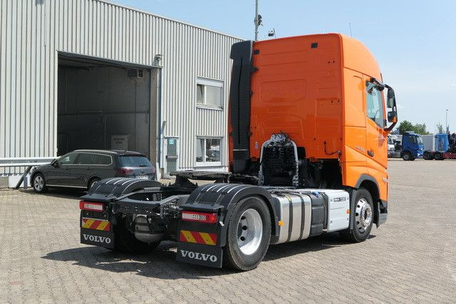 Volvo FH 500 4x2, Standklima, Standheizung, Alu-Felgen - Trekker: afbeelding 3 Volvo FH 500 4x2, Standklima, Standheizung, Alu-Felgen - Trekker: afbeelding 3
