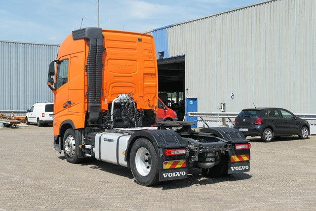 Volvo FH 500 4x2, Standklima, Standheizung, Alu-Felgen - Trekker: afbeelding 5 Volvo FH 500 4x2, Standklima, Standheizung, Alu-Felgen - Trekker: afbeelding 5