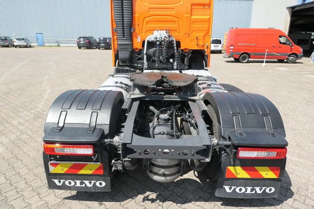 Volvo FH 500 4x2, Standklima, Standheizung, Alu-Felgen - Trekker: afbeelding 4 Volvo FH 500 4x2, Standklima, Standheizung, Alu-Felgen - Trekker: afbeelding 4