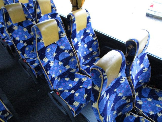 VDL BOVA FHD 10-340, Euro 3, 40 Sitze, Schaltung - Touringcar: afbeelding 5 VDL BOVA FHD 10-340, Euro 3, 40 Sitze, Schaltung - Touringcar: afbeelding 5