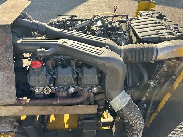 Mercedes-Benz OM 441 LA, Motor, 6 Zylinder, 350PS, TOP - Vrachtwagen: afbeelding 3 Mercedes-Benz OM 441 LA, Motor, 6 Zylinder, 350PS, TOP - Vrachtwagen: afbeelding 3