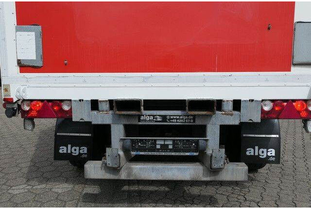 Wullhorst PRA, seitlich zum Öffnen, Luftfederung - Gesloten aanhangwagen: afbeelding 5 Wullhorst PRA, seitlich zum Öffnen, Luftfederung - Gesloten aanhangwagen: afbeelding 5