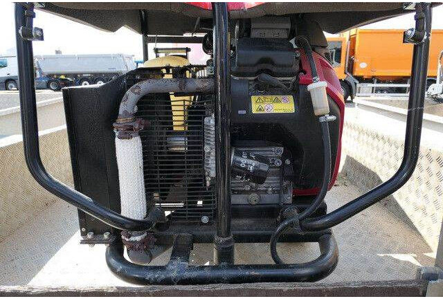 Elmag Rotair VRK 200, Kompressor, Honda, 8bar, - Luchtcompressor: afbeelding 4 Elmag Rotair VRK 200, Kompressor, Honda, 8bar, - Luchtcompressor: afbeelding 4