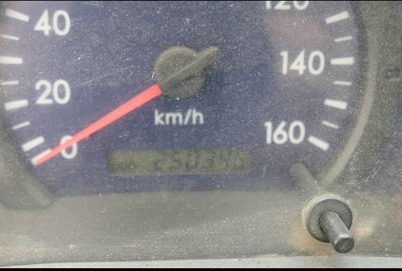 REF:imat : 1-GEM-321 - Camion plateau Mitsubishi (2006-250.346 km) - Andere machine: afbeelding 5 REF:imat : 1-GEM-321 - Camion plateau Mitsubishi (2006-250.346 km) - Andere machine: afbeelding 5
