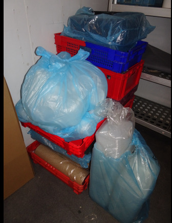 Batterie de cuisine - Voedselverwerkende machine: afbeelding 5 Batterie de cuisine - Voedselverwerkende machine: afbeelding 5