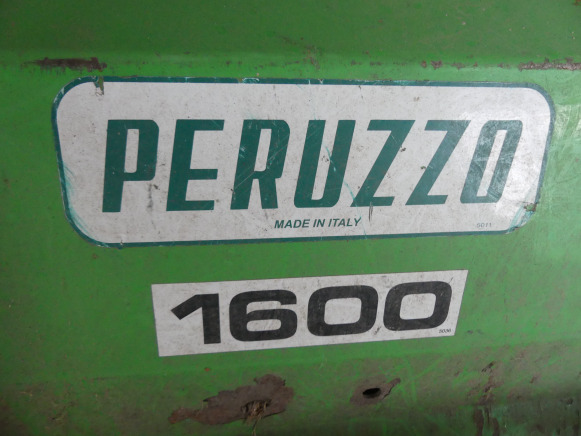 Broyeur à fléaux Peruzzo Scorpion 1600 - Bosfrees: afbeelding 4 Broyeur à fléaux Peruzzo Scorpion 1600 - Bosfrees: afbeelding 4