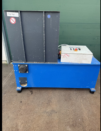 Houtbewerkingsmachine Broyeurs à bois Gross GAZ: afbeelding 1