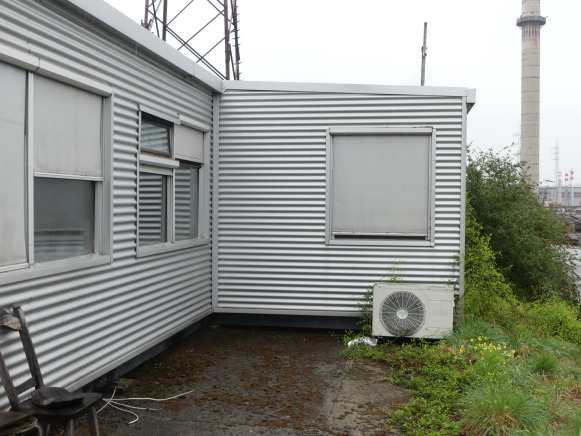 Bureau container aménagé de 250 m² - Wooncontainer: afbeelding 5 Bureau container aménagé de 250 m² - Wooncontainer: afbeelding 5