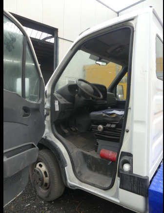 Camion pour tirer remorque Iveco 40C17T - BE trekker: afbeelding 5 Camion pour tirer remorque Iveco 40C17T - BE trekker: afbeelding 5