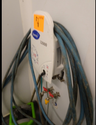 Dispositif de dosage Diversey - Voedselverwerkende machine: afbeelding 3 Dispositif de dosage Diversey - Voedselverwerkende machine: afbeelding 3