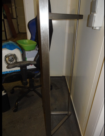 Étagère murale en - Voedselverwerkende machine: afbeelding 3 Étagère murale en - Voedselverwerkende machine: afbeelding 3