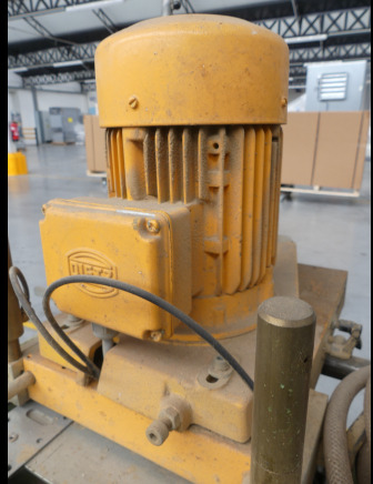 Fraiseuse à copier Rotox KF457 - Freesmachine: afbeelding 4 Fraiseuse à copier Rotox KF457 - Freesmachine: afbeelding 4