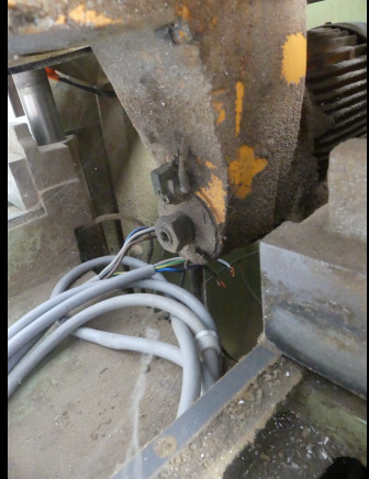 Fraiseuse à copier Rotox KF457 - Freesmachine: afbeelding 5 Fraiseuse à copier Rotox KF457 - Freesmachine: afbeelding 5