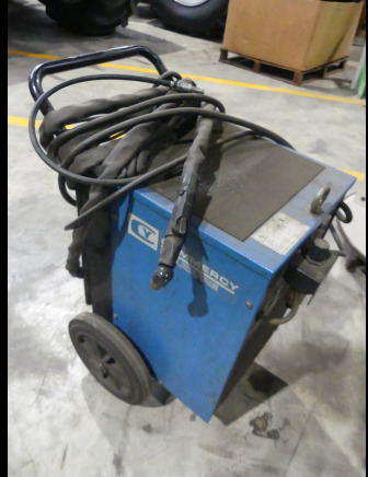 Machine de découpe plasma Commerce soudure Cyplasma 251 - Uitrusting voor lassen: afbeelding 3 Machine de découpe plasma Commerce soudure Cyplasma 251 - Uitrusting voor lassen: afbeelding 3