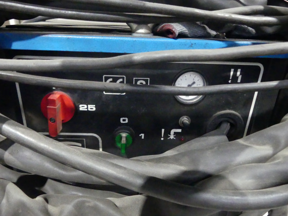 Machine de découpe plasma Commerce soudure Cyplasma 251 - Uitrusting voor lassen: afbeelding 5 Machine de découpe plasma Commerce soudure Cyplasma 251 - Uitrusting voor lassen: afbeelding 5