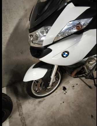Moto BMW - Motorfiets: afbeelding 3 Moto BMW - Motorfiets: afbeelding 3
