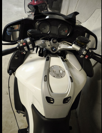 Moto BMW - Motorfiets: afbeelding 5 Moto BMW - Motorfiets: afbeelding 5
