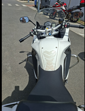 Moto BMW F800 GT (2018-20.591 km-VIN:WB10B530XJZ746680) - Motorfiets: afbeelding 5 Moto BMW F800 GT (2018-20.591 km-VIN:WB10B530XJZ746680) - Motorfiets: afbeelding 5