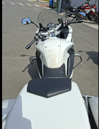 Moto BMW F800 GT (2018-21.439 km-VIN:WB10B5301JZ746633) - Motorfiets: afbeelding 5 Moto BMW F800 GT (2018-21.439 km-VIN:WB10B5301JZ746633) - Motorfiets: afbeelding 5