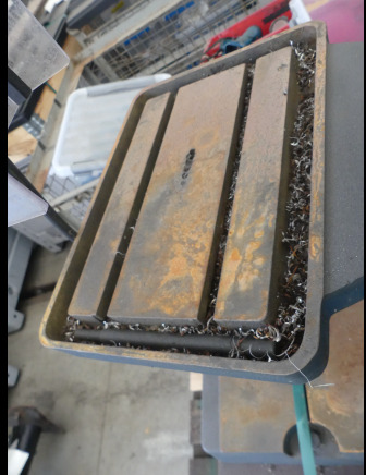 Perceuse à colonne Serrmac NAG16/18 - Kolomboormachine: afbeelding 5 Perceuse à colonne Serrmac NAG16/18 - Kolomboormachine: afbeelding 5