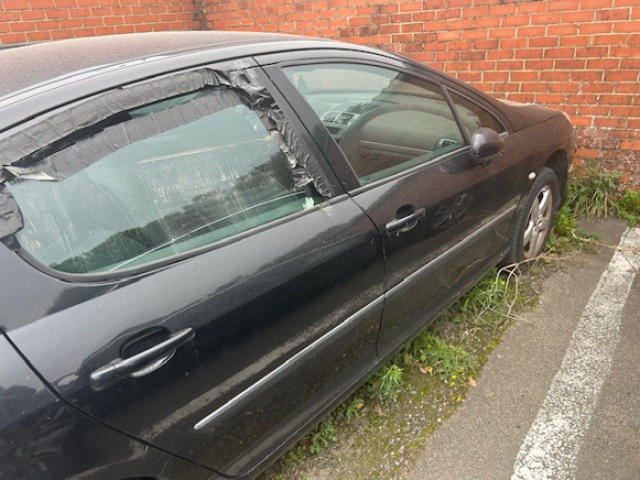 Peugeot 407 - Personenwagen: afbeelding 5 Peugeot 407 - Personenwagen: afbeelding 5