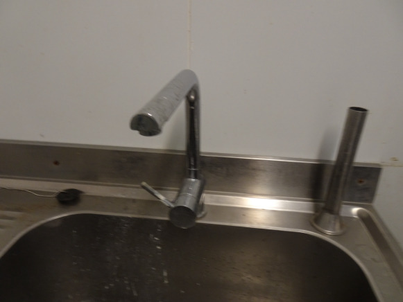 Plonge en inox - Voedselverwerkende machine: afbeelding 2 Plonge en inox - Voedselverwerkende machine: afbeelding 2