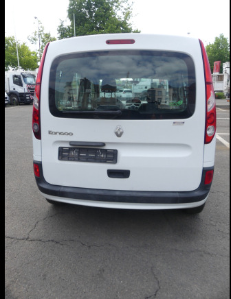 REF:15396 - Voiture Renault Kangoo 1.5 D (2011-85.809 km) - SUV: afbeelding 5 REF:15396 - Voiture Renault Kangoo 1.5 D (2011-85.809 km) - SUV: afbeelding 5