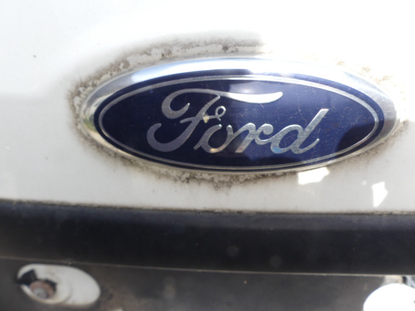 REF:Immatriculée sous : SPI-110 - Voiture Ford FIESTA - Personenwagen: afbeelding 5 REF:Immatriculée sous : SPI-110 - Voiture Ford FIESTA - Personenwagen: afbeelding 5