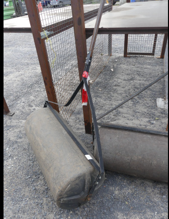 Rouleau - Landbouw wals: afbeelding 1 Rouleau - Landbouw wals: afbeelding 1