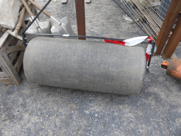 Rouleau - Landbouw wals: afbeelding 2 Rouleau - Landbouw wals: afbeelding 2