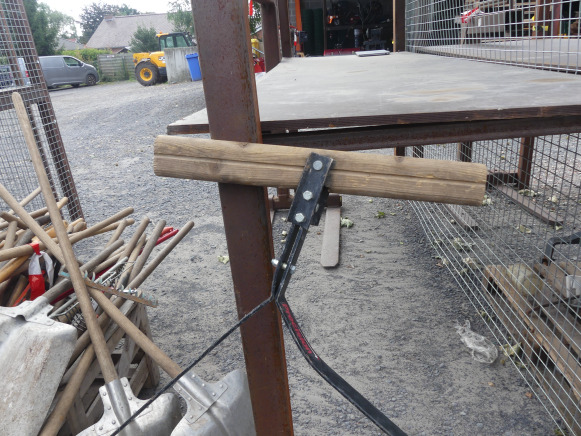 Rouleau - Landbouw wals: afbeelding 3 Rouleau - Landbouw wals: afbeelding 3