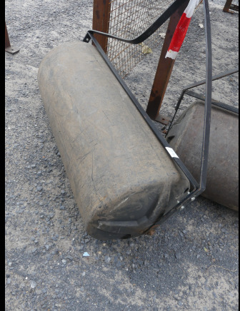 Rouleau - Landbouw wals: afbeelding 2 Rouleau - Landbouw wals: afbeelding 2