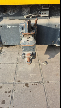 Tracteur Still - Tractor: afbeelding 4 Tracteur Still - Tractor: afbeelding 4