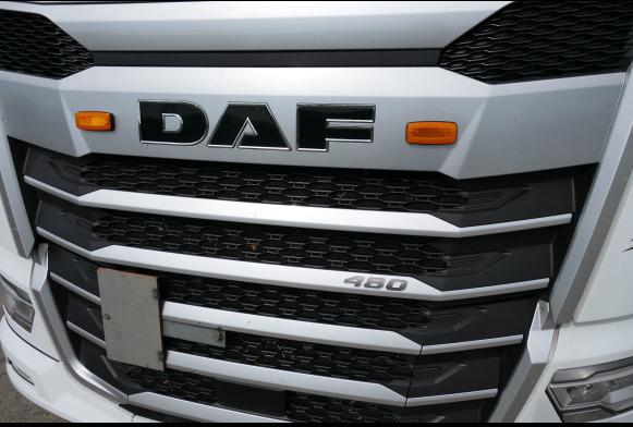 Tracteur routier DAF XG 480 FT (2022-428.761 km) - Trekker: afbeelding 5 Tracteur routier DAF XG 480 FT (2022-428.761 km) - Trekker: afbeelding 5