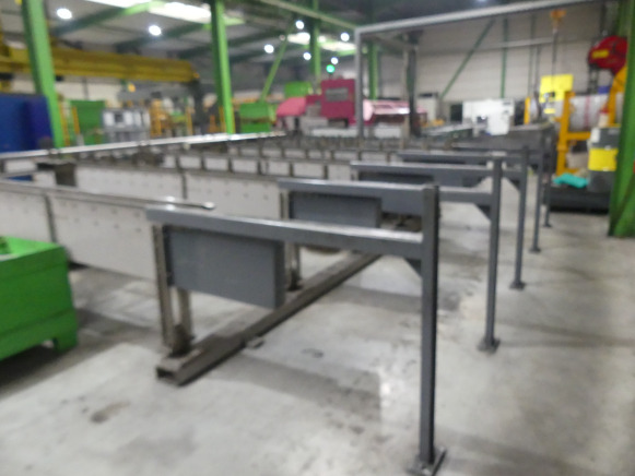 Tronçonneuse numérique Behringer HBP 303A PCM - Metaalbewerkingsmachine: afbeelding 3 Tronçonneuse numérique Behringer HBP 303A PCM - Metaalbewerkingsmachine: afbeelding 3